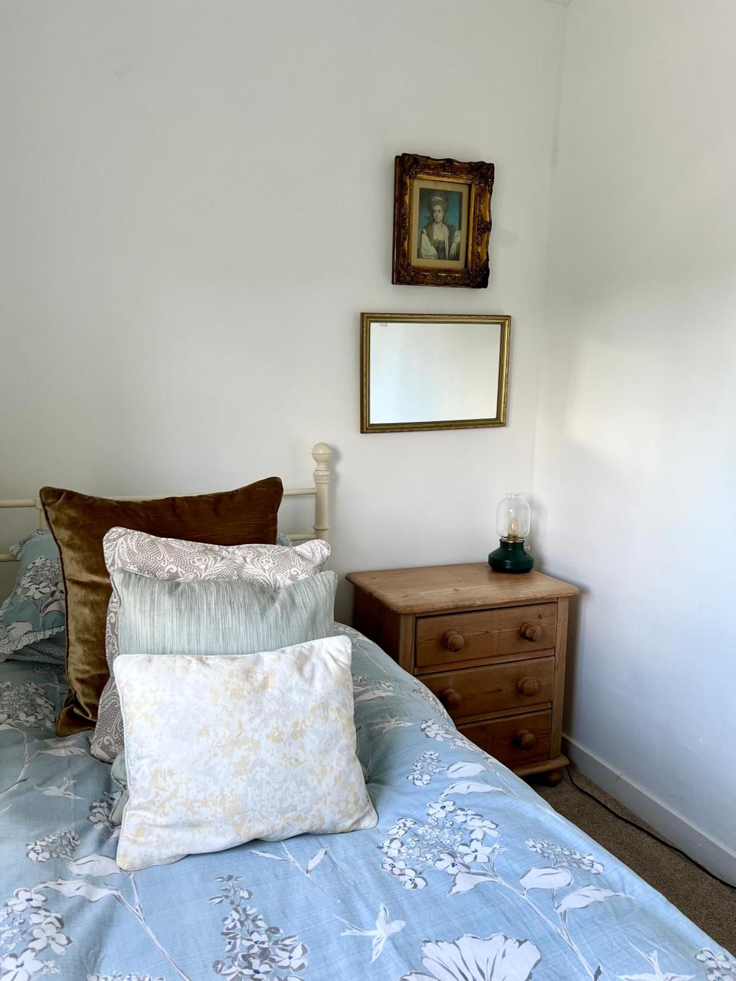 Holly Cottage Cosy Home In Sherwood Forest Едвінстоу Екстер'єр фото